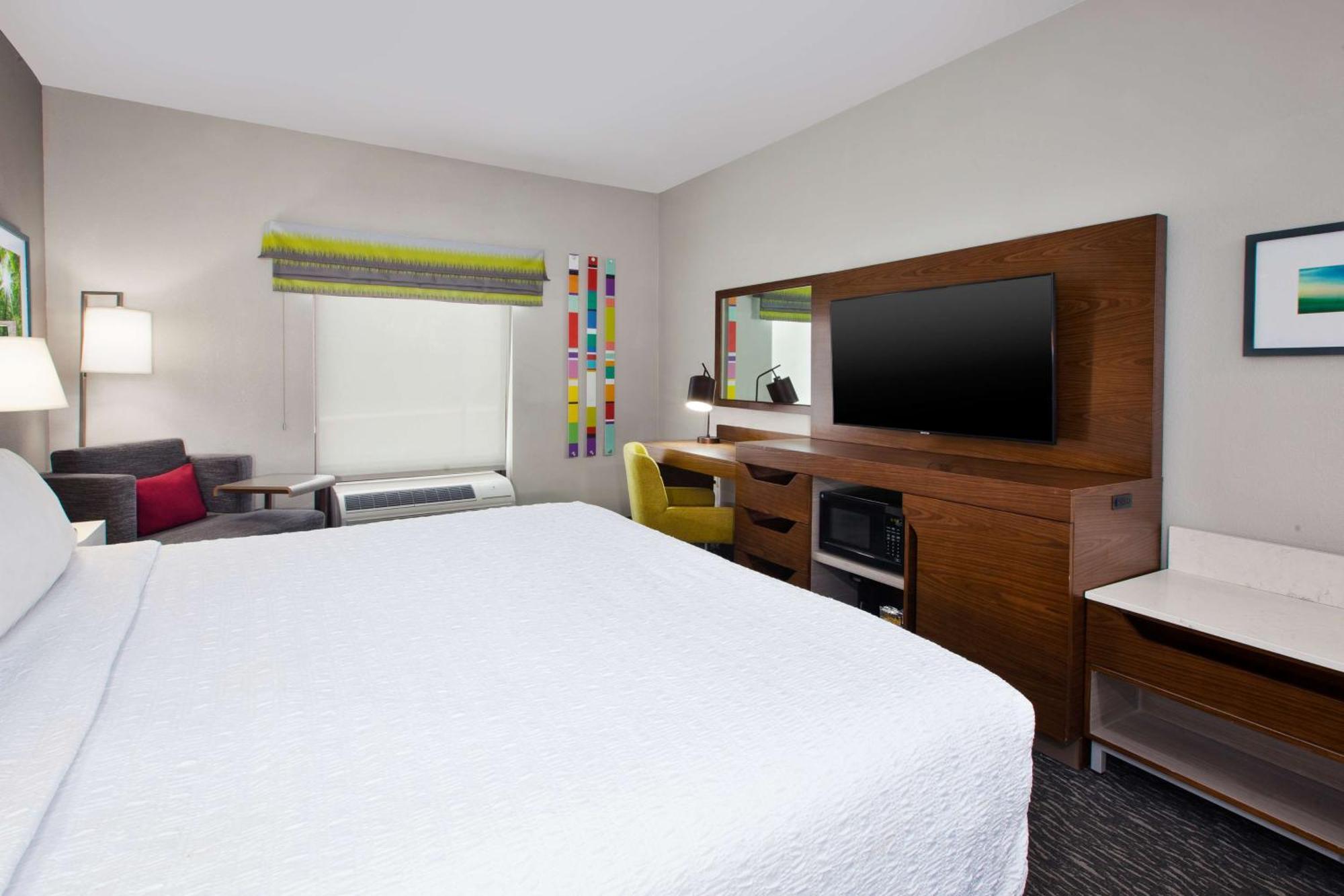 Hampton Inn Clarion Exterior foto